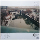 Aidan Baker : There / Not There (LP, Album)