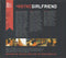 *NSYNC Featuring Nelly : Girlfriend (The Neptunes Remix) (CD, Single)