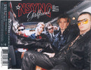 *NSYNC Featuring Nelly : Girlfriend (The Neptunes Remix) (CD, Single)