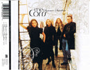 The Corrs : Summer Sunshine (CD, Single, CD1)