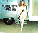 Sheryl Crow : Everyday Is A Winding Road (CD, Single)