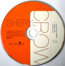 Sheryl Crow : My Favorite Mistake (CD, Single)