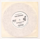 Big Dipper / The Droogs* : Jet / Weathered & Torn (7", Promo)