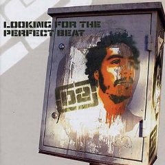 Marcelo D2 : Looking For The Perfect Beat (CD, Album)