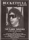 The Flamin' Groovies / Denver Mexicans : Step Up (Live) / Noose Around My Neck (7", Promo)