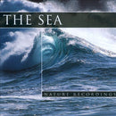 No Artist : The Sea (CD, Album, RE)