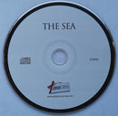 No Artist : The Sea (CD, Album, RE)