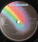 Poco (3) : Under The Gun (7", Single)