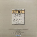 Alfa Mist & Emmavie : Epoch (12", EP, RM)