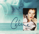Céline Dion : Because You Loved Me (Theme From "Up Close & Personal") (CD, Single)
