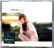 Céline Dion : I'm Alive (CD, Single)