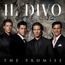 Il Divo : The Promise (CD, Album)