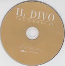 Il Divo : The Promise (CD, Album)