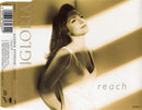 Gloria Estefan : Reach (CD, Single)