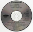 Gloria Estefan : I'm Not Giving You Up (CD, Single)