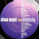 Alison Moyet : Raindancing (LP, Album)