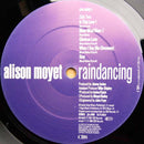 Alison Moyet : Raindancing (LP, Album)