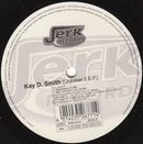 Kay D. Smith : Clubliner 3 E.P. (12", EP)