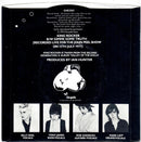 Generation X (4) : King Rocker (7", Single, Pap)