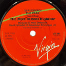 The Mike Oldfield Group : Mistake (7")