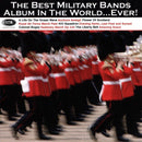 Army Bands of the UK : The Best Military Bands Album In The World...Ever! (2xCD, Album)