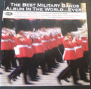 Army Bands of the UK : The Best Military Bands Album In The World...Ever! (2xCD, Album)