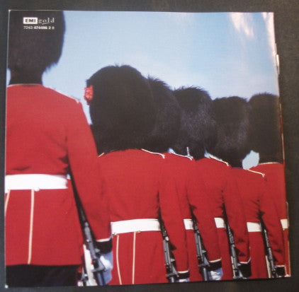 Army Bands of the UK : The Best Military Bands Album In The World...Ever! (2xCD, Album)