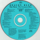 Deacon Blue : Our Town - The Greatest Hits (CD, Comp, RP)