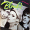 Blondie : Eat To The Beat (LP, Album)