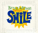 Brian Wilson : Smile (HDCD, Album)