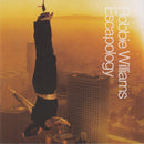 Robbie Williams : Escapology (CD, Album)