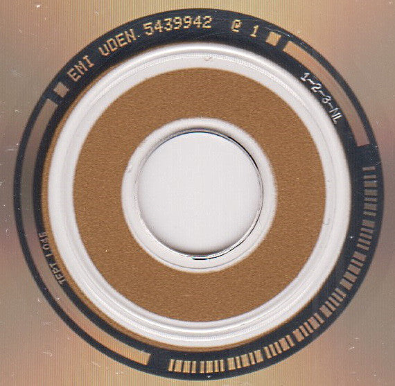 Robbie Williams : Escapology (CD, Album)