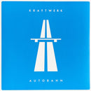 Kraftwerk : Autobahn (LP, Album, Ltd, RE, RM, RP, S/Edition, Blu)