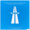 Kraftwerk : Autobahn (LP, Album, Ltd, RE, RM, RP, S/Edition, Blu)