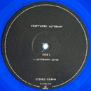 Kraftwerk : Autobahn (LP, Album, Ltd, RE, RM, RP, S/Edition, Blu)