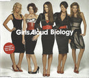 Girls Aloud : Biology (CD, Single, CD1)