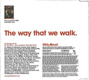 Girls Aloud : Biology (CD, Single, CD1)