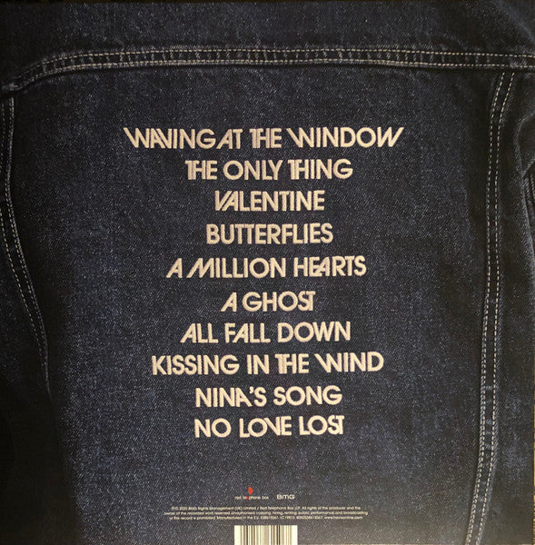 Travis : 10 Songs (LP, Album)