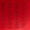 Travis : 10 Songs (LP, Album)