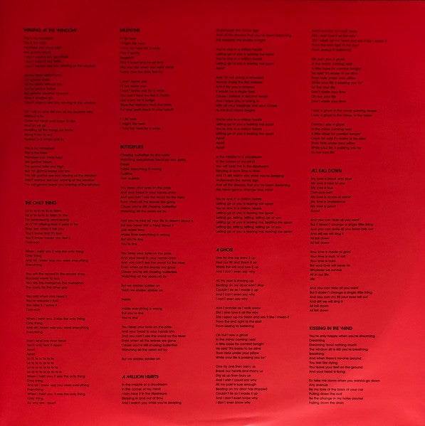 Travis : 10 Songs (LP, Album)