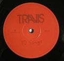 Travis : 10 Songs (LP, Album)