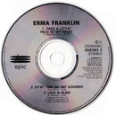 Erma Franklin : (Take A Little) Piece Of My Heart (CD, Single)