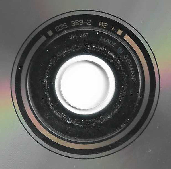 The Who : Who's Better, Who's Best (CD, Comp, Mono, RE)