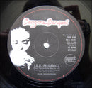 Freeez : I.O.U. (Megamix) (12", Gen)