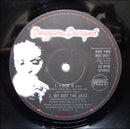 Freeez : I.O.U. (Megamix) (12", Gen)