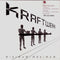 Kraftwerk : Minimum-Maximum (2xCD, Album, Copy Prot., Promo, Car)