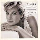 Various : Diana (Princess Of Wales) Tribute (2xCD, Album, Comp)