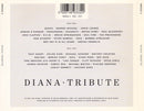 Various : Diana (Princess Of Wales) Tribute (2xCD, Album, Comp)