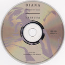 Various : Diana (Princess Of Wales) Tribute (2xCD, Album, Comp)