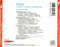 Robert Schumann - Cristina Ortiz : Piano Music: Carnaval / Papillons / Kinderscenen (CD)